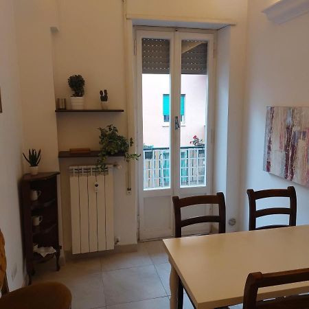 ローマCasa Giova: Bilocale Con Balcone Al Gianicoloアパートメント エクステリア 写真